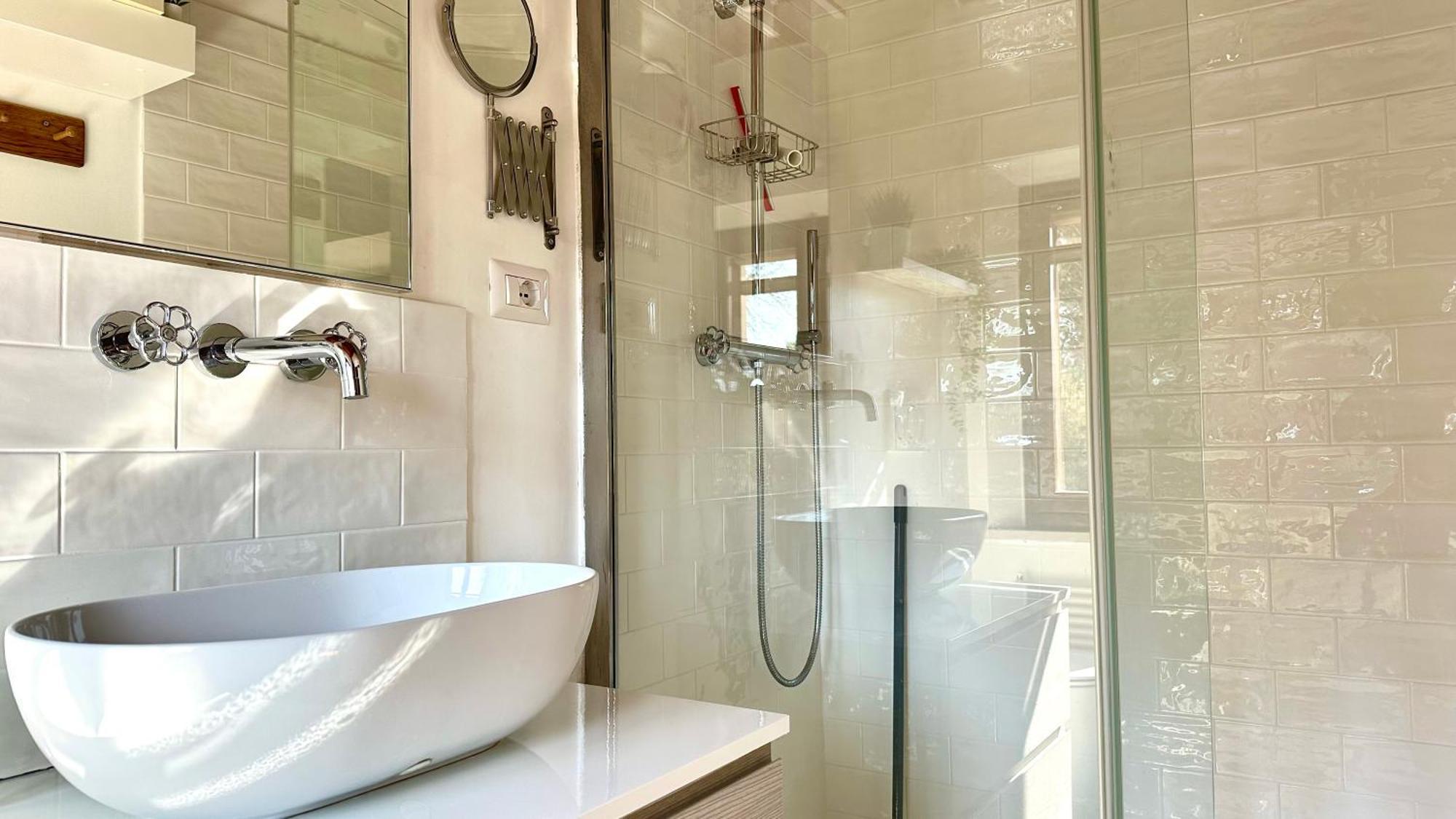 S333 - Sirolo, Trilocale Con Terrazzo E Posto Auto Apartment Exterior photo